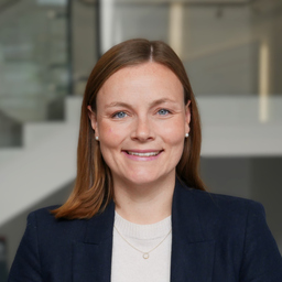 Kristin Nordhaus 