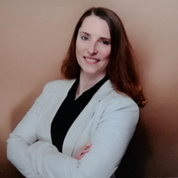 Melanie Krauß's profile picture