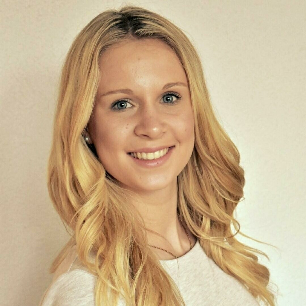 Eva Stock Assistant to CFO VARTA AG XING