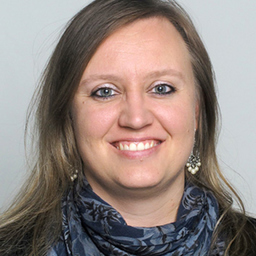 Sandra Hänni
