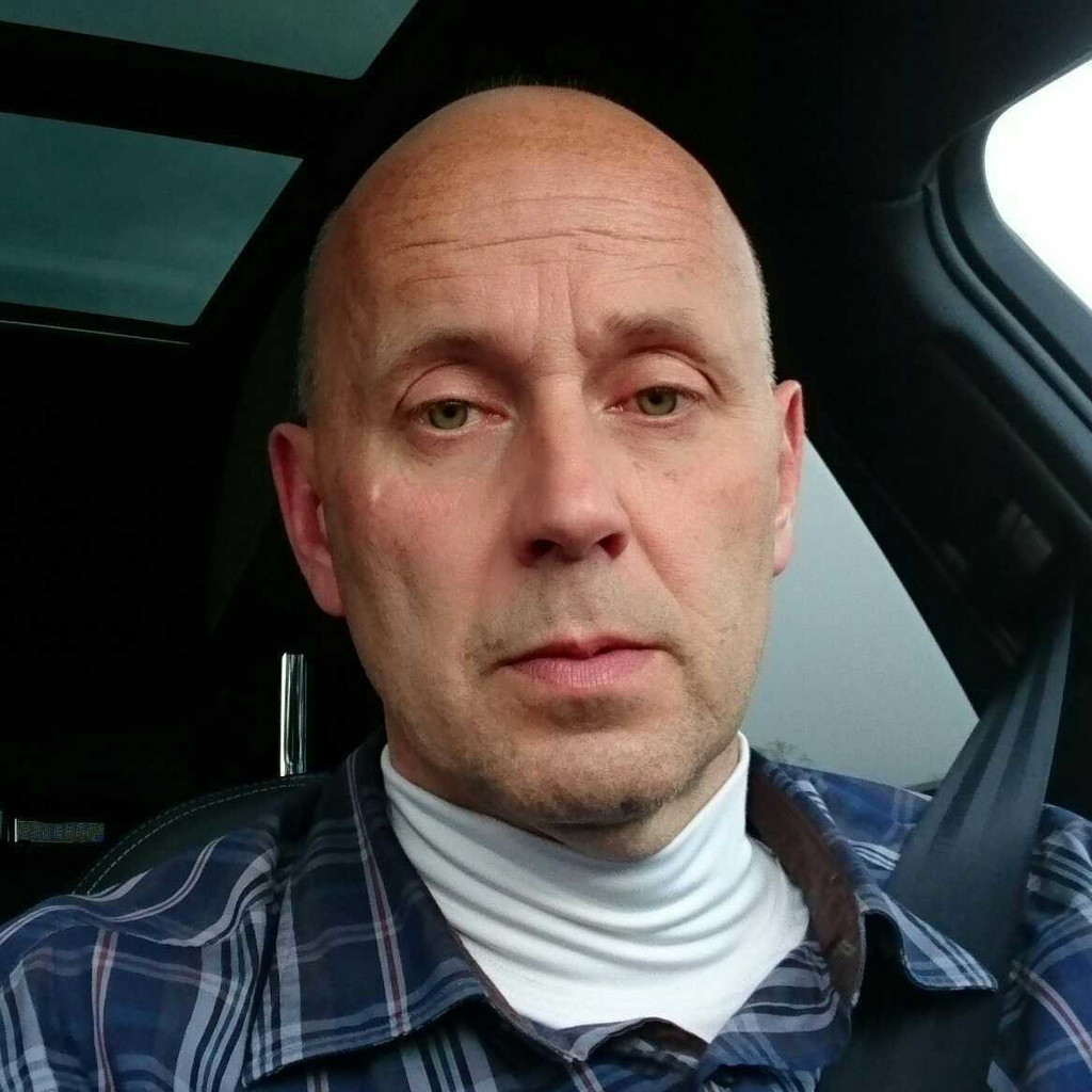 Jörg Schlegel Geschäftsführer Maschinen und Technik GmbH XING