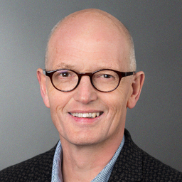 Bernhard Strasser