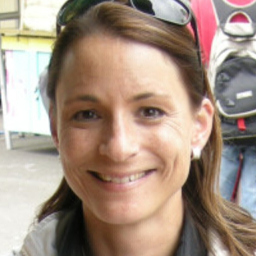 Martina Hammann