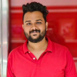 Sranooj Radhakrishnan