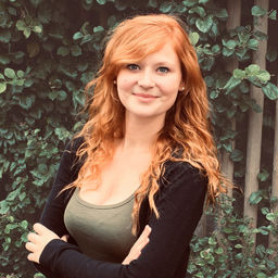 Jessica Janin Hering