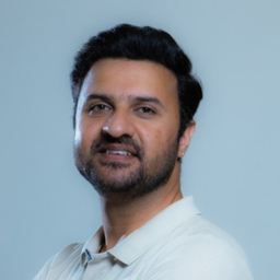 Arjun Khanna