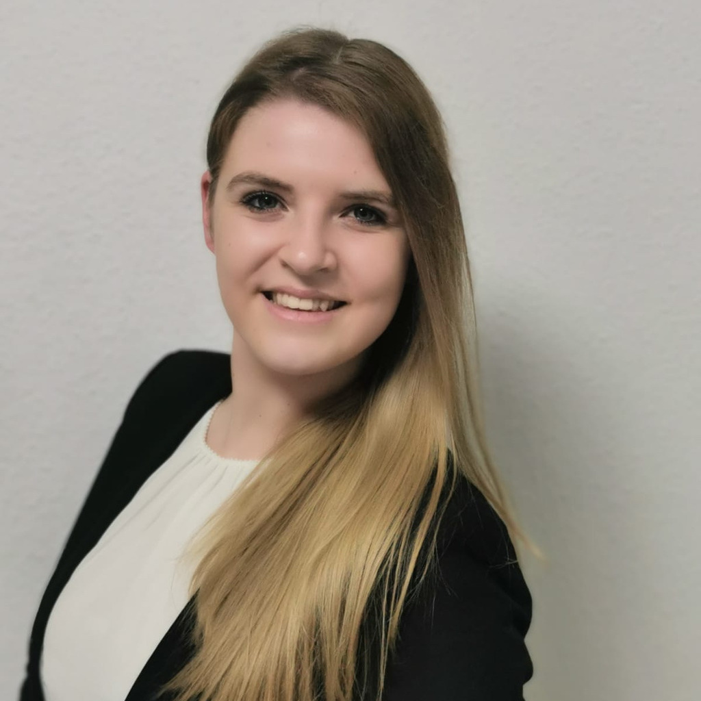 Nadine Fink - Fitnessökonom - Gesundheitszentrum Reha-Med | XING