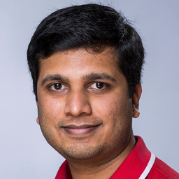 Shreyas Hanumanthapura Govinda Reddy