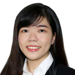 Phuong Hoang Cuc Nguyen