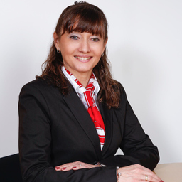 Elke Huber
