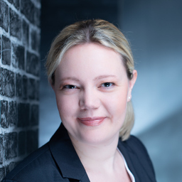 Katrin Mischok