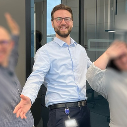 Alexander Hamedinger