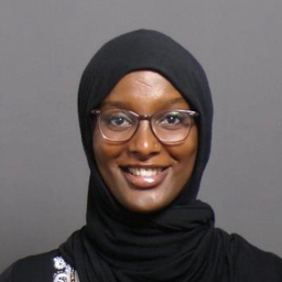 Deqa Mohamed Ali