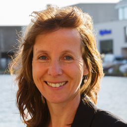 Ute Jentschura