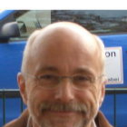Profilbild Peter Bethke