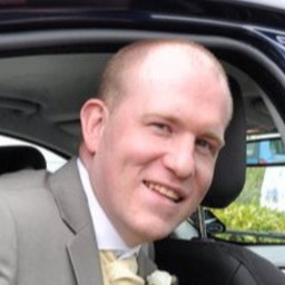 Chris Boddy