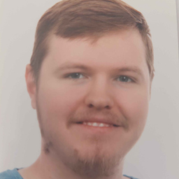 Joshua Krebber