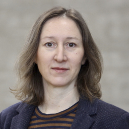 Dr. Elena Wiederhold