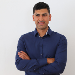 Faiz Naseri