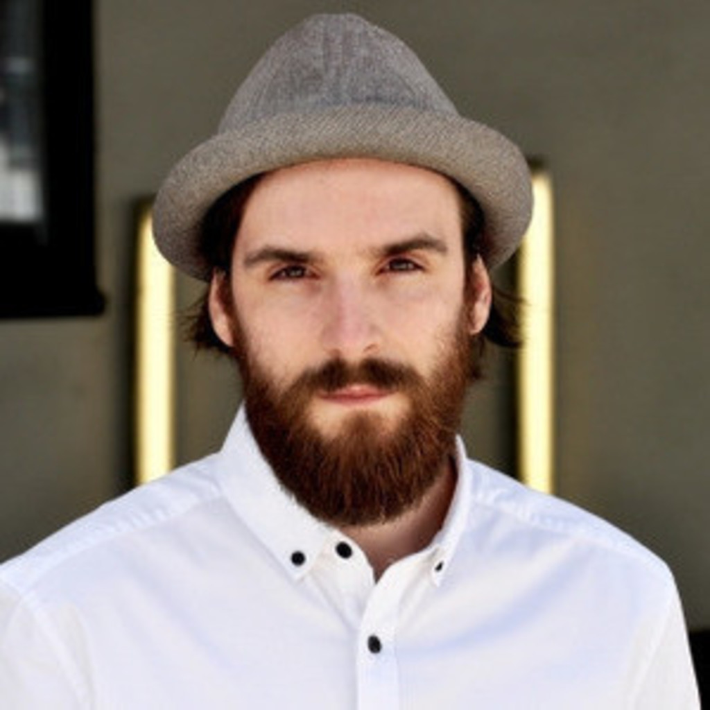 Dennis Kussel Head of Content Strategy Feda Mecan Startdowns.de XING