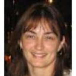 SILVIA MARIELA SADLOVSKY