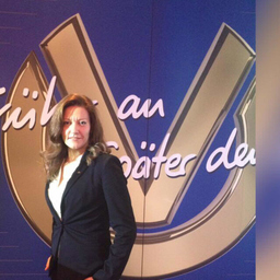 Tatiana Schöpp