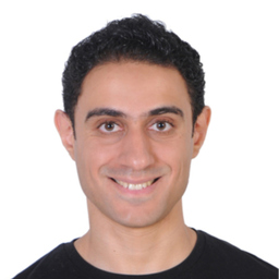 MOUSTAFA ABDULFATTAH's profile picture