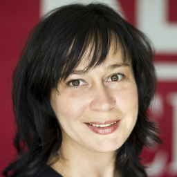 Dagmar Bär