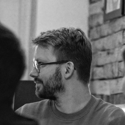 Marian Kondziella's profile picture
