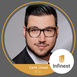 Cenk Ünsal