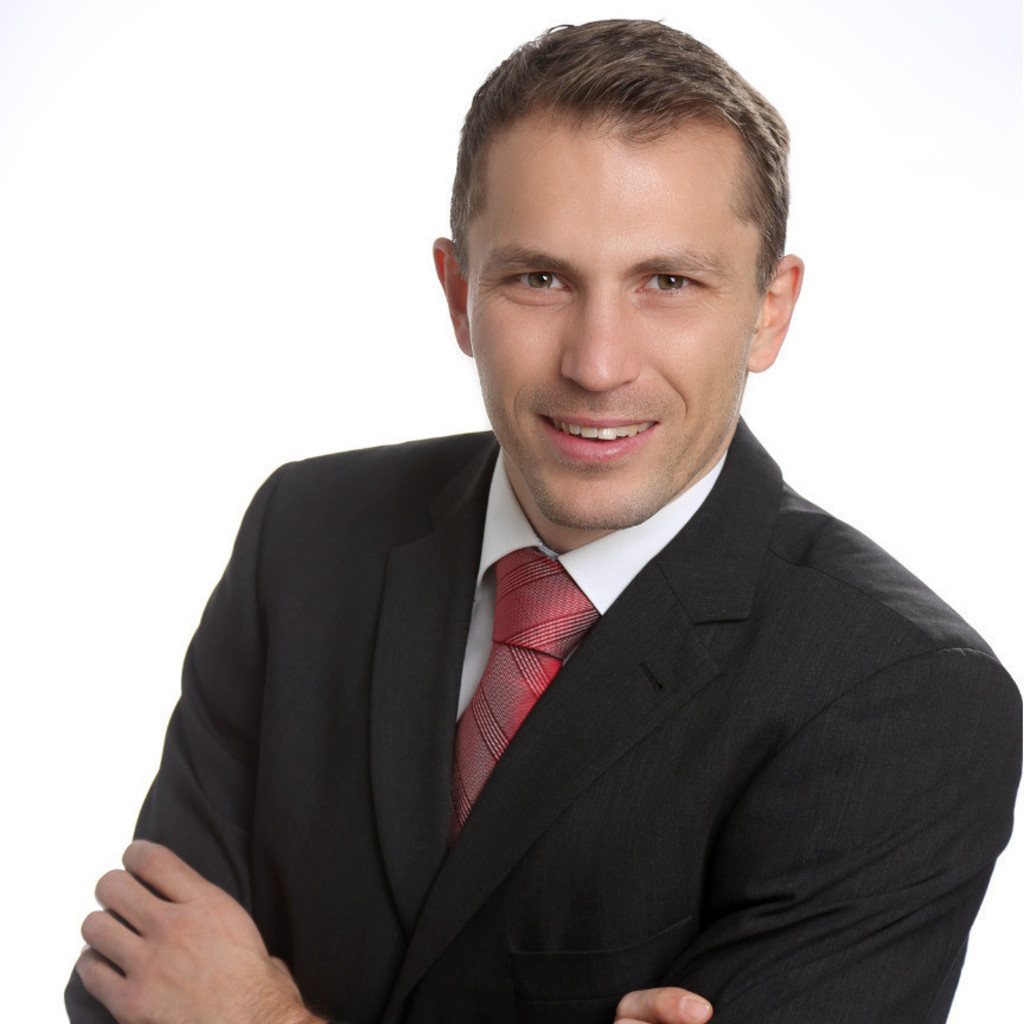 Christian Welker Projektingenieur Evonik Technology