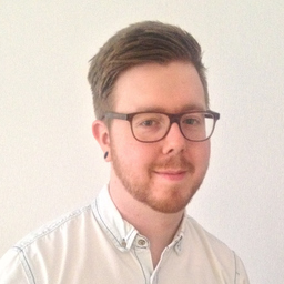 Marcel Tröger's profile picture
