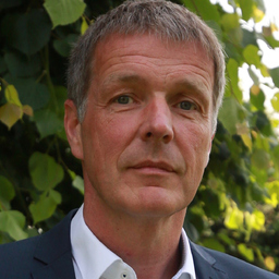 Dr. Markus Strotmann