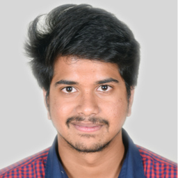 Nallagonda Lakshmi Adithya