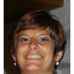Christine Bachmaier