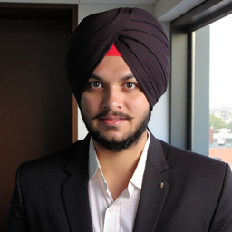 Bhupinder Singh