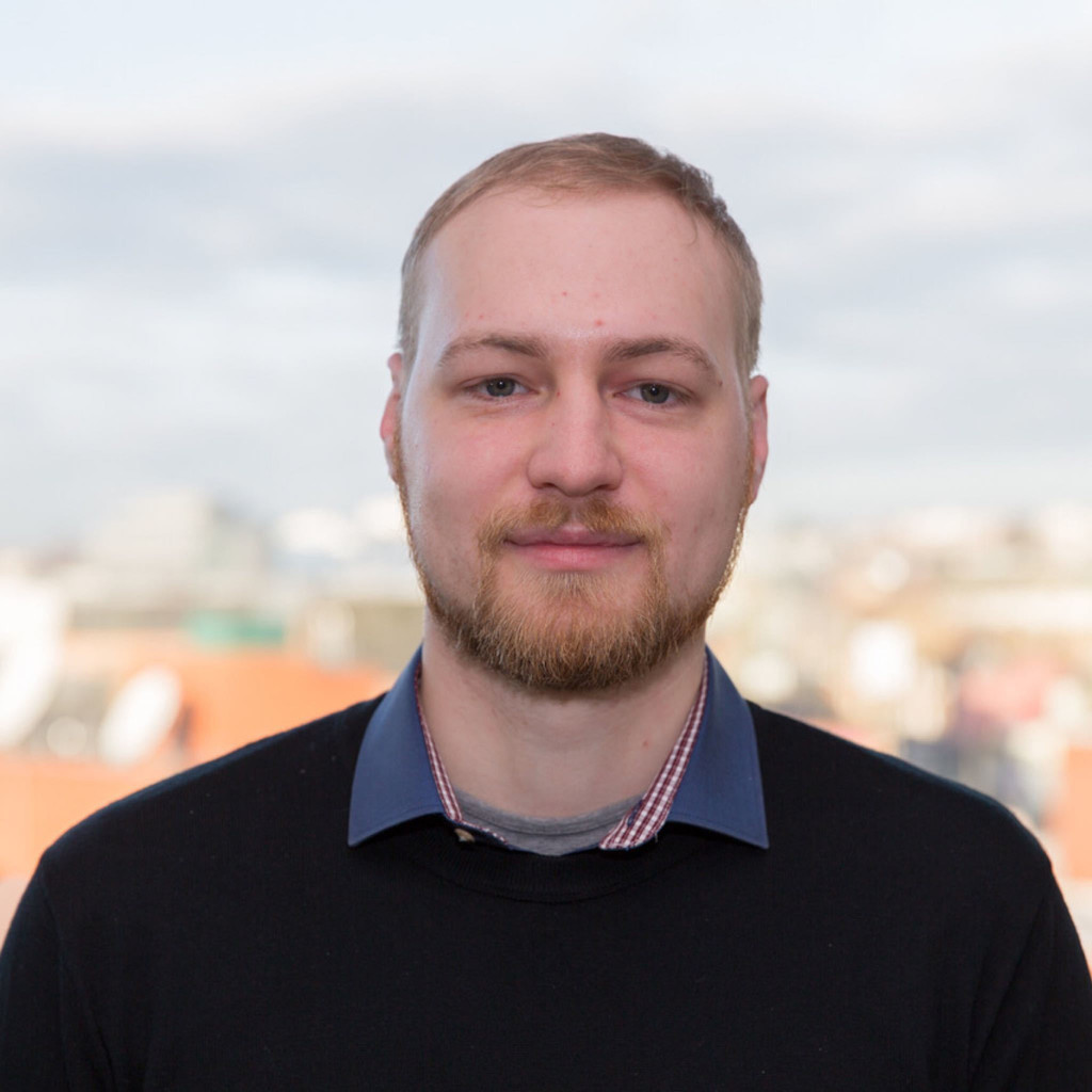 Benjamin Zimpel Learning Management System Specialist EMEA