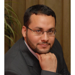 Mohammed Marouf