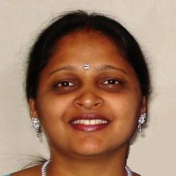 Dr. Swati Agarwal