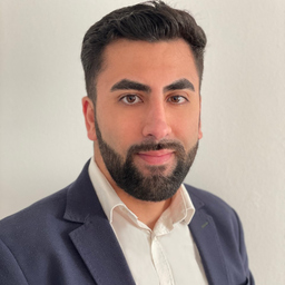 Ing. Khaled Haidari
