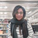 Zahra Goudarzi