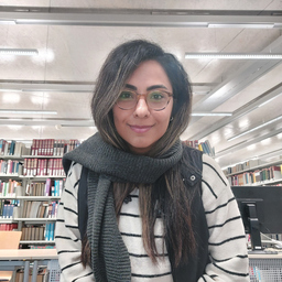 Zahra Goudarzi
