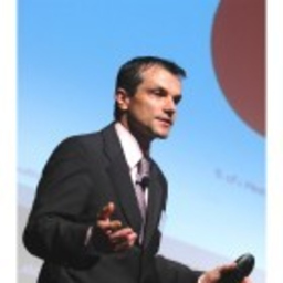 Dr. Jochen DRECHSEL