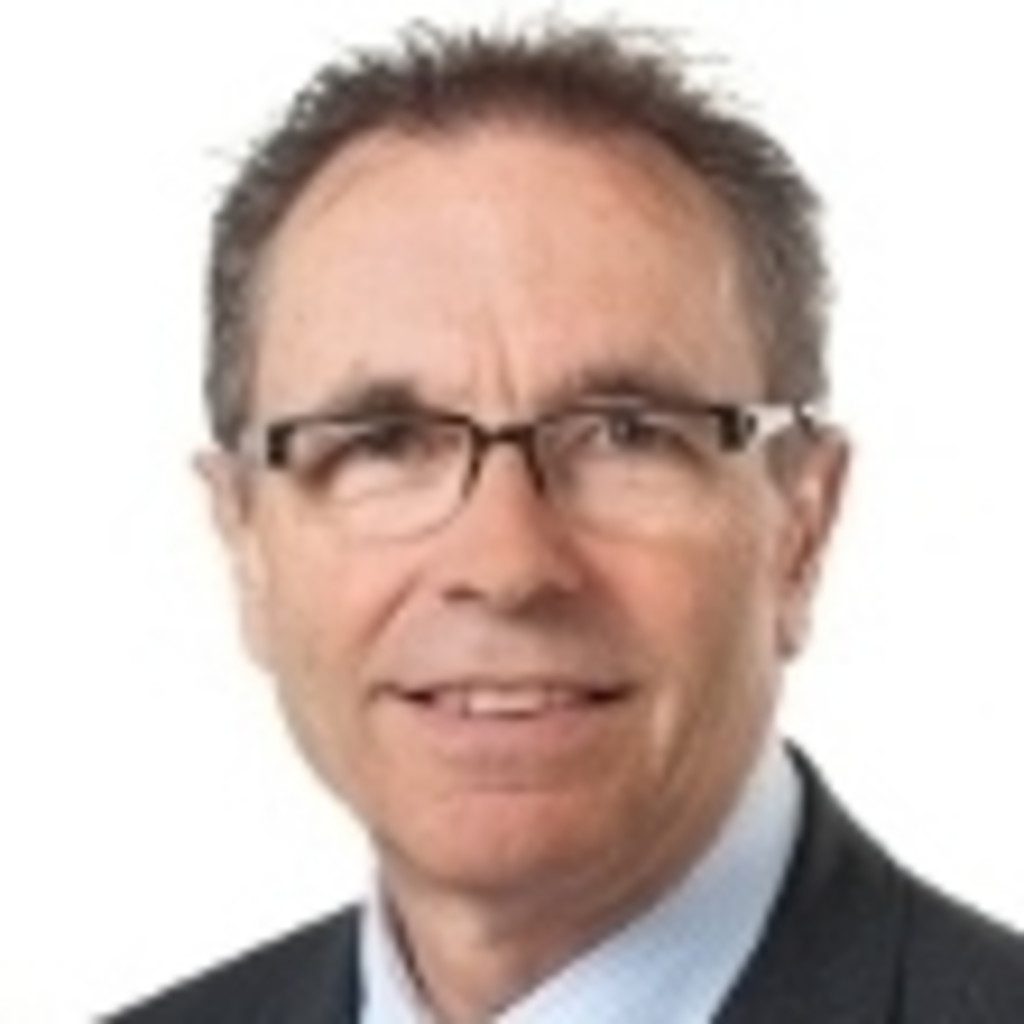 Manfred Kaiser Leiter Qualitätsmanagment Genossenschaft Migros Aare