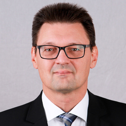 Dipl.-Ing. Gerhard Wohlfahrt