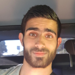 Mouhanad Derbas