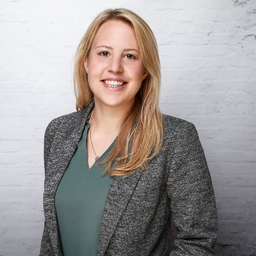Dr. Saskia Sybille Mijatz