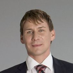 Markus Klein's profile picture