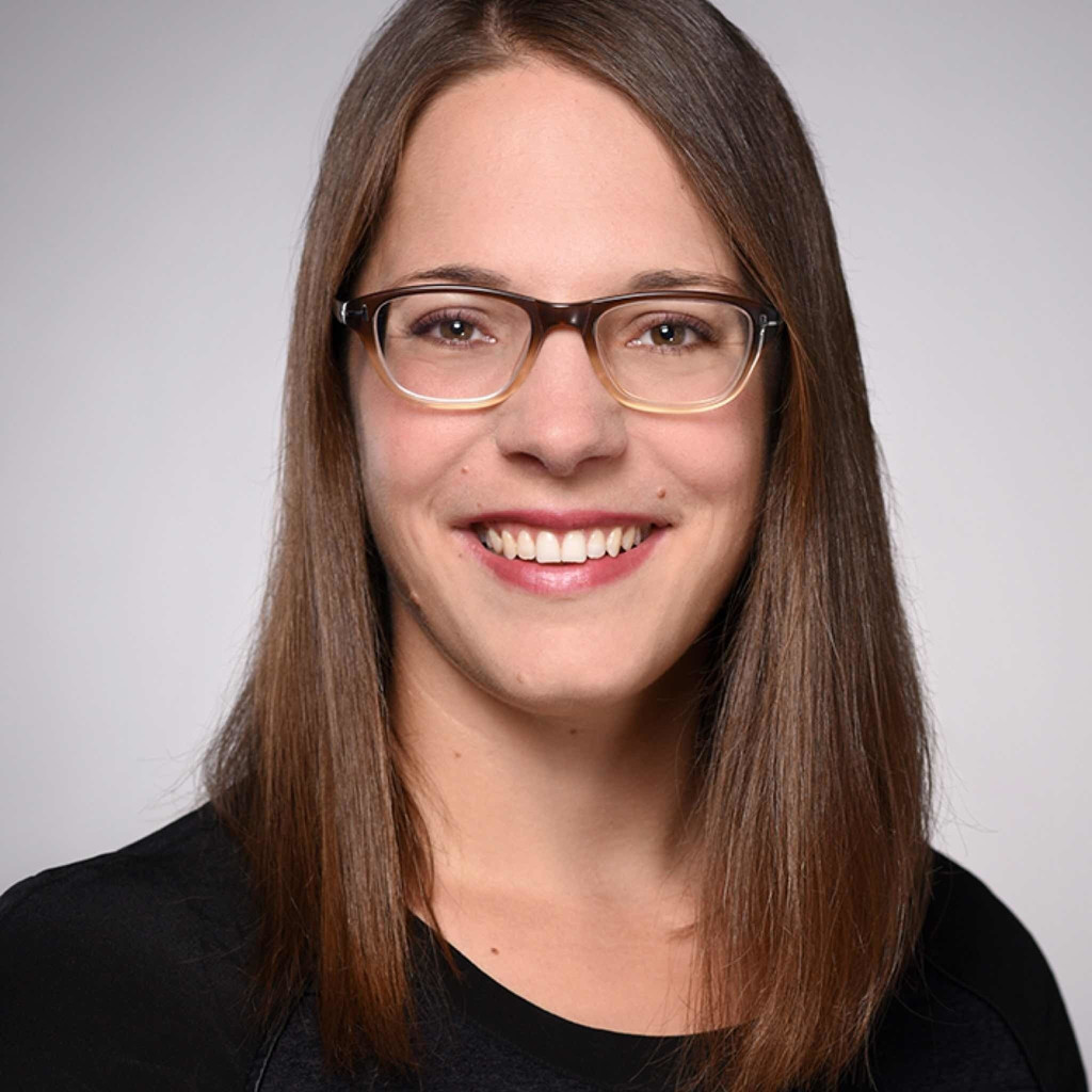 Isabel Jäger Senior Investment Manager Catella Real Estate AG XING