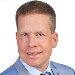 Stefan Wiedekind